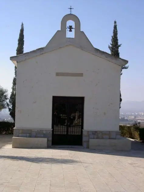 Ermita La Aparecida