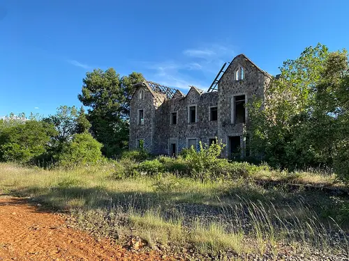 Estación de Losacio-San Martín de Tábara