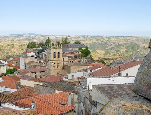 Fermoselle