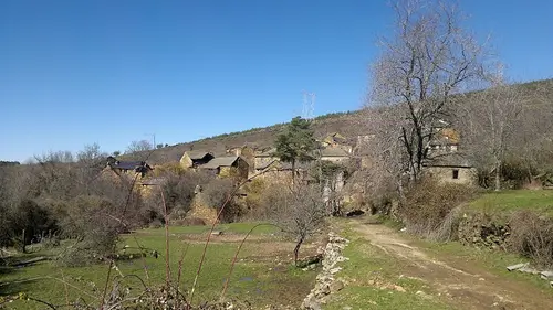 Folgoso del Monte