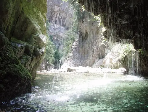 Forat de Bulí