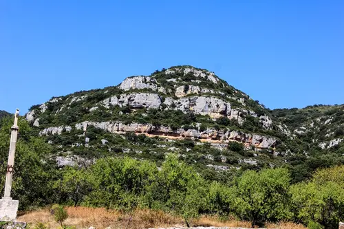 Forau del Cocho