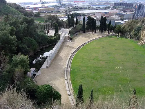 Fossar de la Pedrera