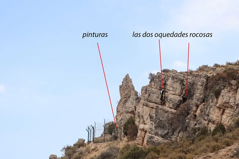 Frontón de la Tía Chula