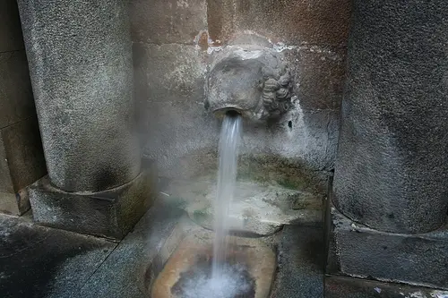 Fuente del León