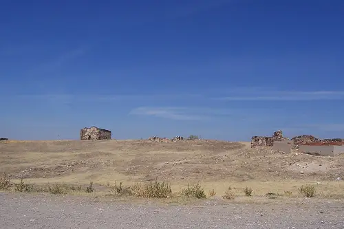 Fuentes de Carbonero
