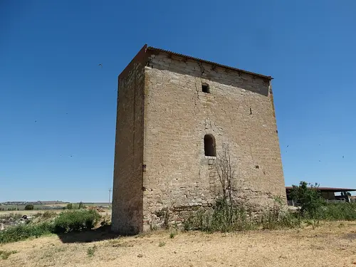 Fuentes de Duero