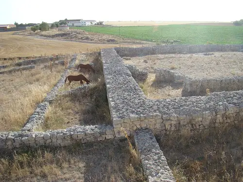 Fuenteungrillo