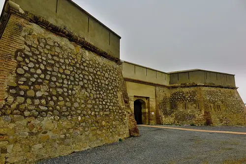 Fuerte de Carchuna
