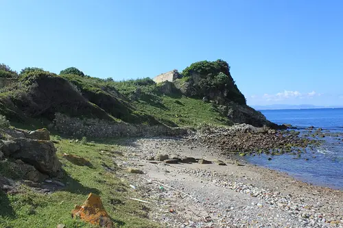 Fuerte de El Tolmo