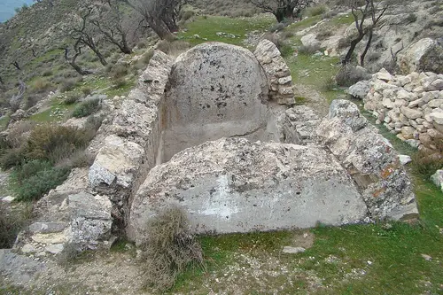 Fuerte de Juviles