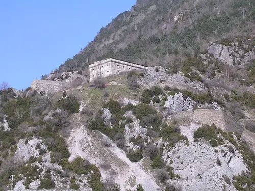 Fuerte de Santa Elena