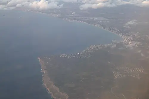Fuerte del Cabo Enderrocat