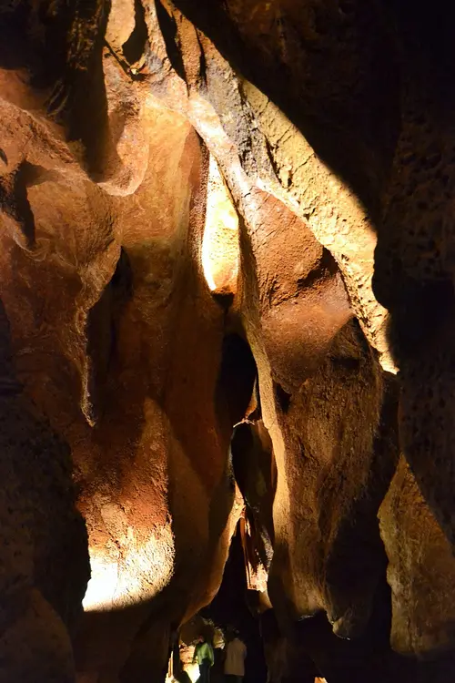 Grutas de San José