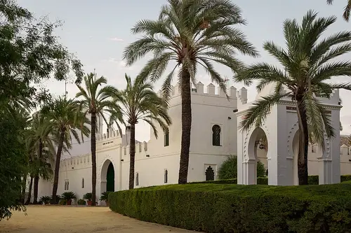 Hacienda Torre de Doña María