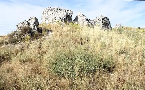 Hontalbilla del Monte