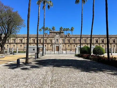 Hospital de las Cinco Llagas