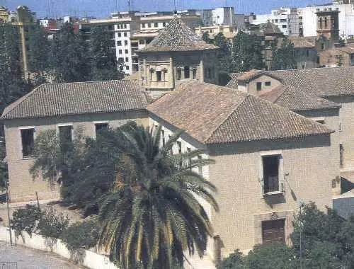 Hospital de los Pobres Inocentes