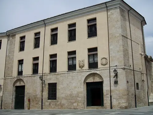Hospital de San Bernabé