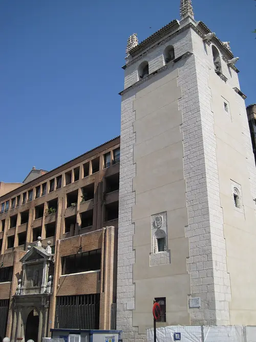 Hospital de San José de Valladolid