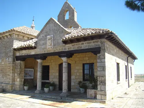 Hospital de San Juan de Jerusalén