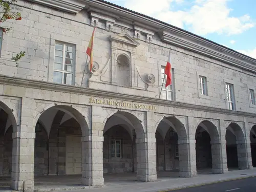 Hospital de San Rafael
