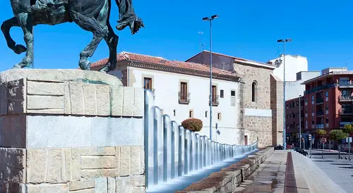 Hospital de San Roque