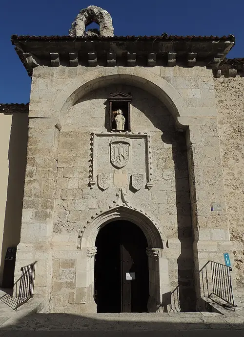 Hospital de Santa María Magdalena
