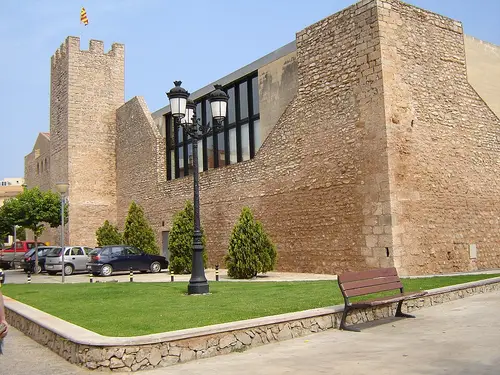 Hospital del Coll de Balaguer