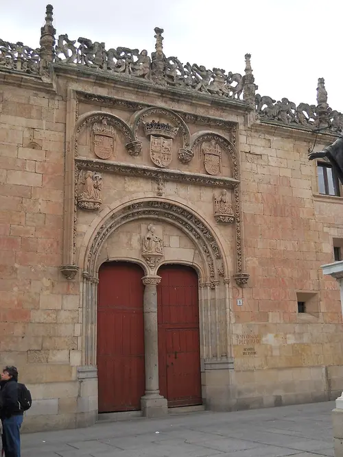Hospital del Estudio