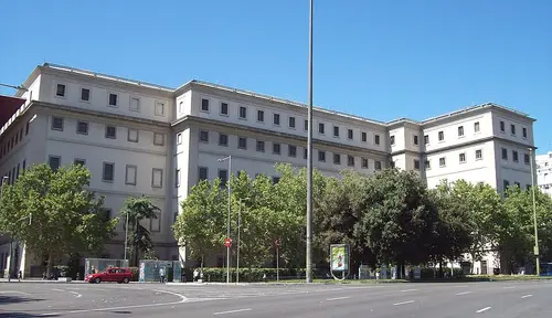 Hospital General y de la Pasión