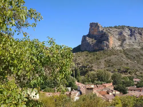 Huertapelayo