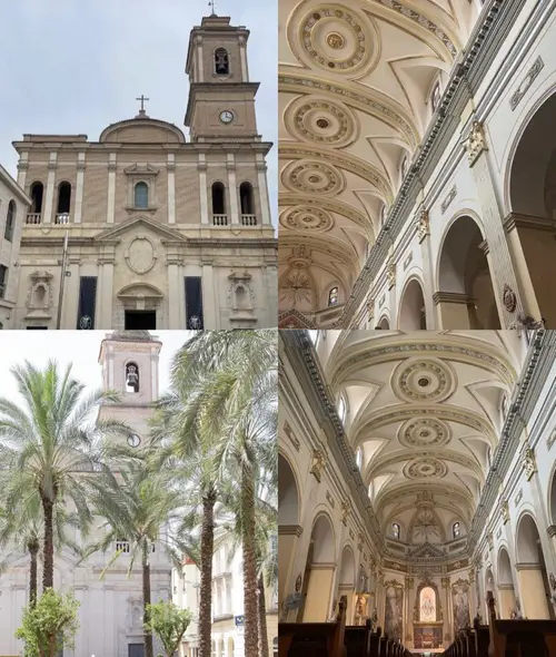 Iglesia de la Asunción de Nuestra Señora