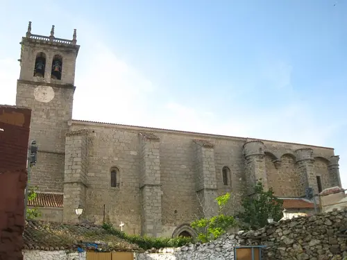 Iglesia de la Asunción de Nuestra Señora