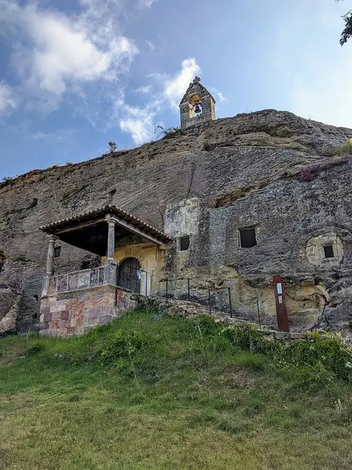 Iglesia de los Santos Justo y Pastor