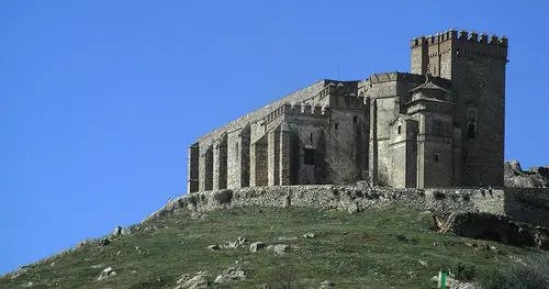 Iglesia de Nuestra Señora del Mayor Dolor