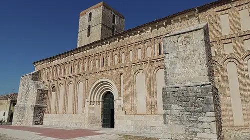 Iglesia de San Andrés