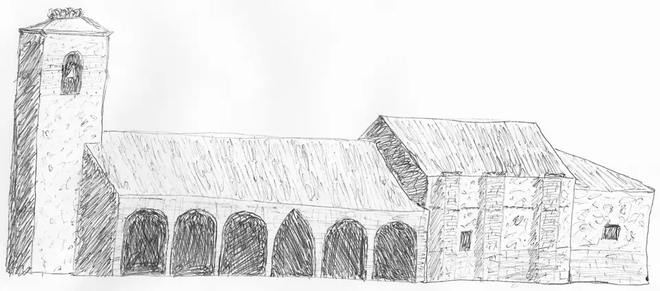 Iglesia de San Cristóbal
