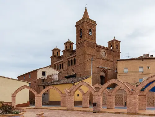 Iglesia de San Félix
