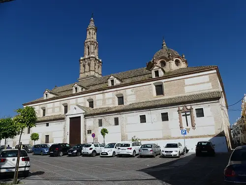 Iglesia de San Gil