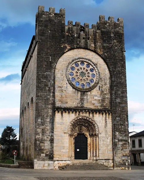Iglesia de San Juan