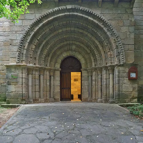 Iglesia de San Juan Bautista
