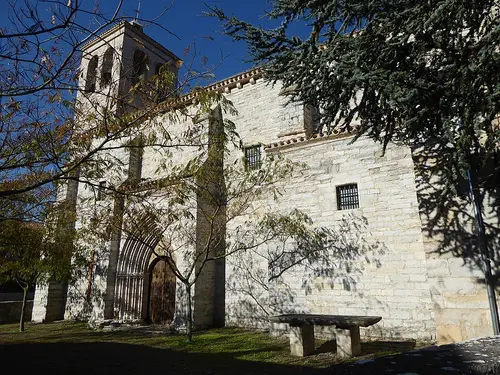 Iglesia de San Julián