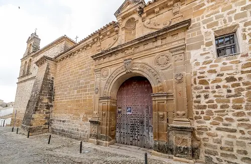 Iglesia de San Lorenzo