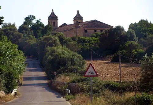 Iglesia de San Marcial