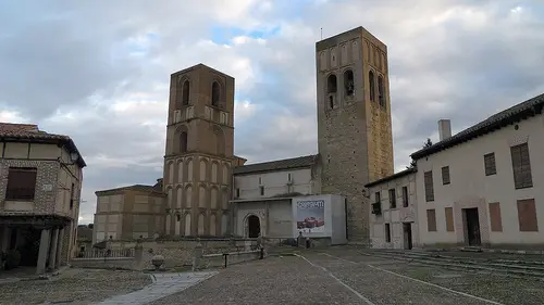 Iglesia de San Martín