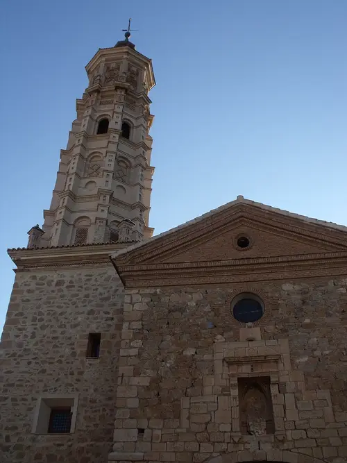 Iglesia de San Martín