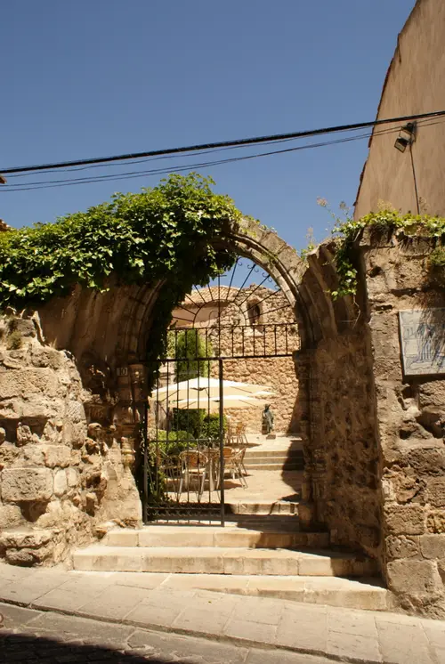Iglesia de San Pantaleón