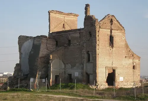 Iglesia de San Pedro Apóstol