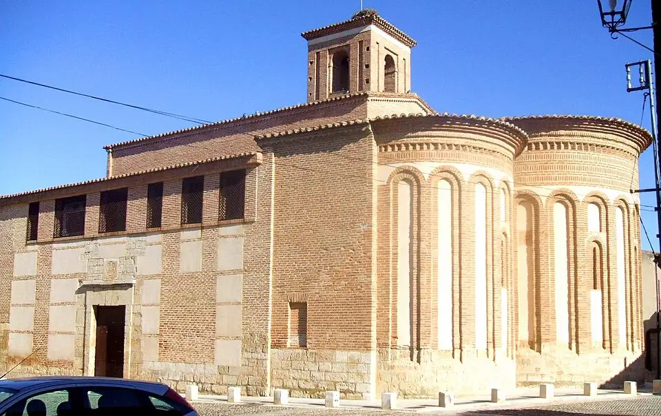 Iglesia de San Salvador de los Caballeros